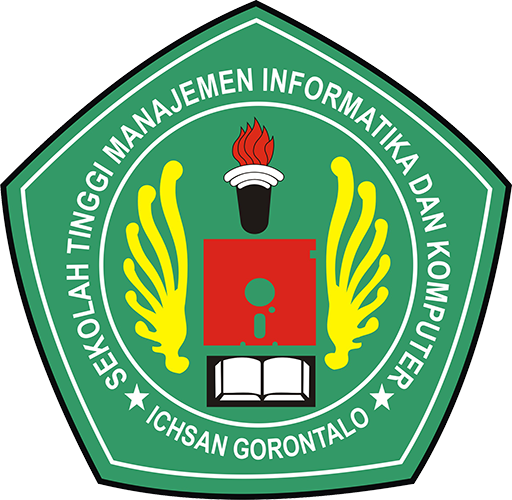 Sekolah Tinggi Icshan